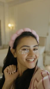 Janki Bodiwala Marriage