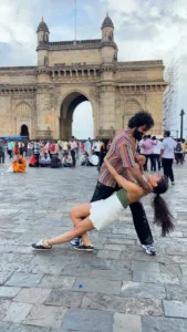 Janki Bodiwala Husband