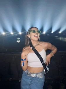 Simran Budharup Nazar