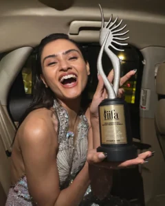 Janki Bodiwala Movies