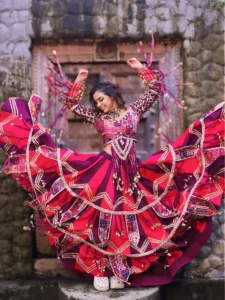 Tv Shows With Simran Budharup