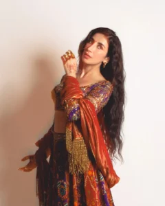 Parul Gulati Net Worth