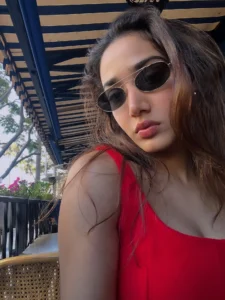 Medha Shankar Movies and Tv Shows