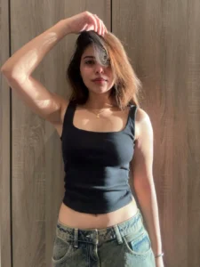 Geet Goraya Biography