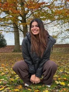 Geet Goraya Wikipedia