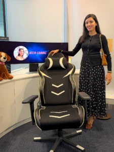 Neetu Bisht Biography