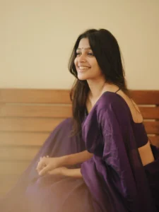 Ananthika Sanilkumar