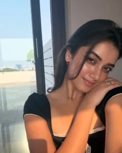 Bhagyashri Borse Age