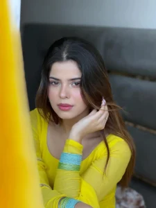 Geet Goraya Village Name