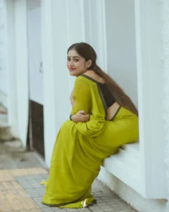 Anumol Anukutty Wedding