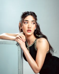 Medha Shankar Height