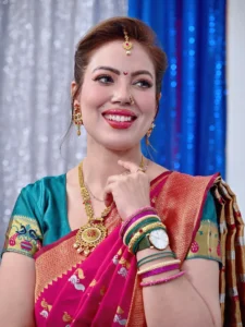 Munmun Dutta Movies and Tv Shows