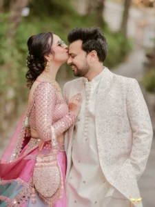 Prerna Malhan Marriage Date