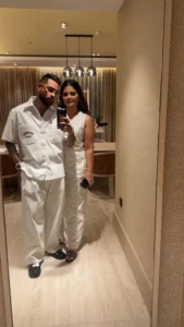 Palak Aujla and Karan Aujla Age Gap