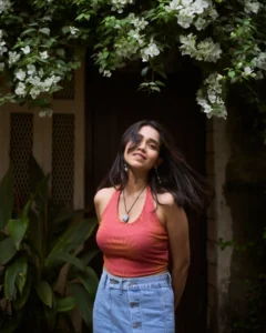 Bhagyashree Limaye Net Worth