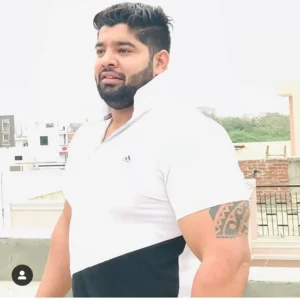 Neeraj Pepsu Death Cause