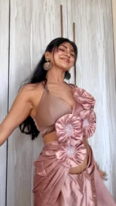 Tv Shows With Akanksha Chamola