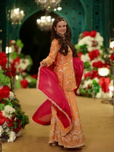 Prerna Malhan Height in Feet