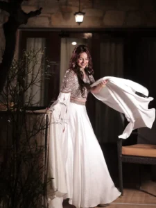 Prerna Malhan Net Worth