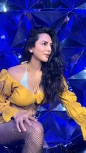 Gaurav Khanna Wife Age