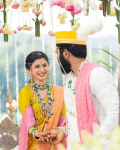 Ankita Walawalkar Marriage Date