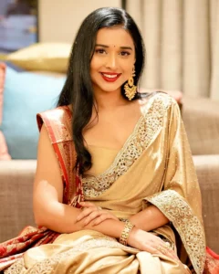 Tanya Mittal Biography