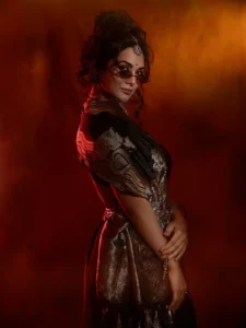 Akanksha Chamola Serial