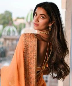 Bhagyashri Borse Hot