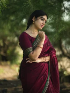 Ramya Ranganathan Wiki