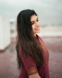 Ramya Ranganathan Suit Sets