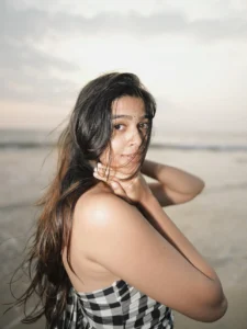 Ananthika Sanilkumar Movies