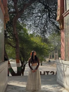 Yashashree Rao Wikipedia