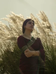 Ramya Ranganathan Family