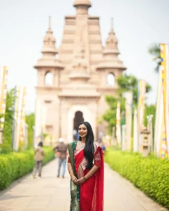 Tanya Mittal Net Worth