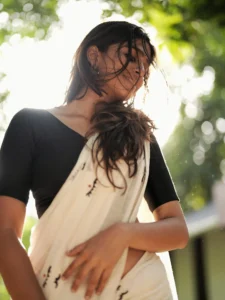 Ananthika Sanilkumar Real Age