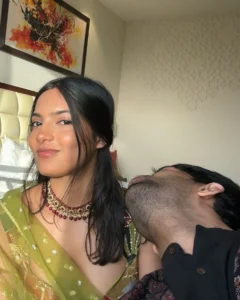 Shreya Priyam Roy Boyfriend