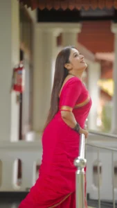 Anumol Bigg Boss Age