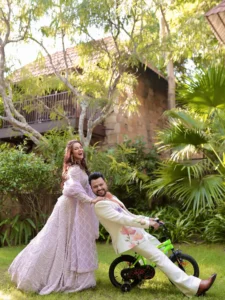 Age of Prerna Malhan