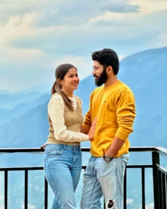 Ankita Walawalkar Age