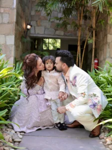 Prerna Malhan Marriage Age