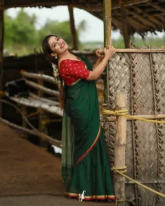 Anumol Anukutty Movies