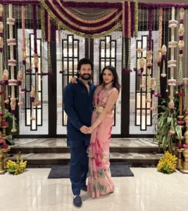 Zainab Ravdjee Religion