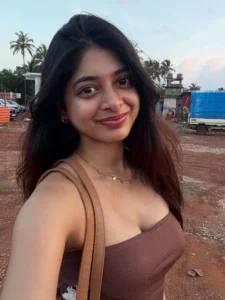 Yashashree Rao Height