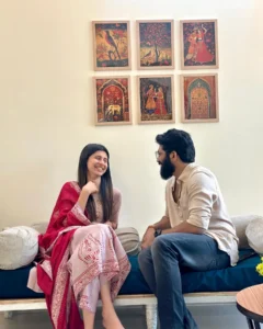 Ankita Walawalkar Age Husband