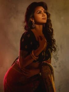 Akanksha Chamola