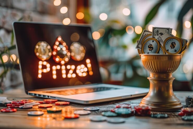 Lotus365 Snow Coin Slot Games: Smart Winning Guide for 2025