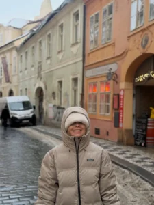 Mara Lejins Children