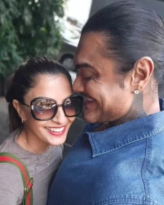 Nicholai Sachdev Net Worth