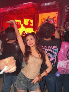 Apoorva Mukhija Net Worth