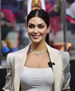 Yesha Sagar Wikipedia